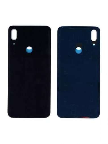 Задняя крышка для Huawei P Smart Z (черная) &mdash; 1