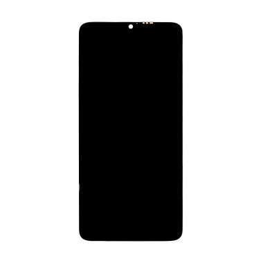 Дисплей с тачскрином для Xiaomi Redmi Note 8 Pro (черный) LCD — 1