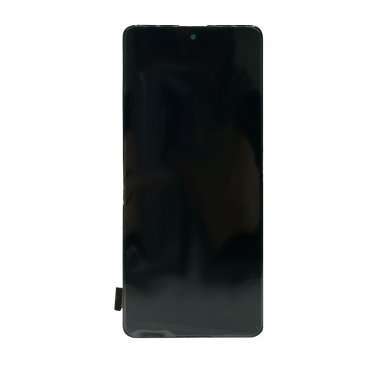 Дисплейный модуль с тачскрином для Samsung Galaxy A51 (A515F) (черный) AMOLED — 1