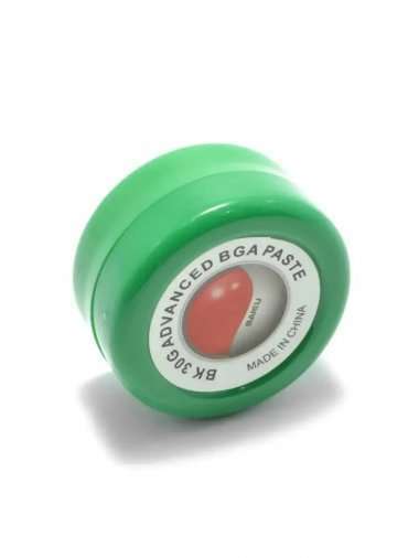 Паста паяльная BAKU BK-30G (30гр) — 1