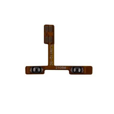 Шлейф для Xiaomi Mi 11 Lite на кнопки громкости — 1