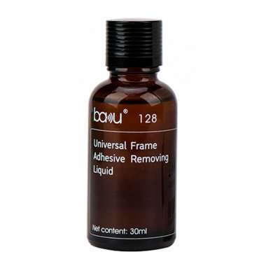 Жидкость для удаления клея рамки дисплея BAKU BA-128 &mdash; 1