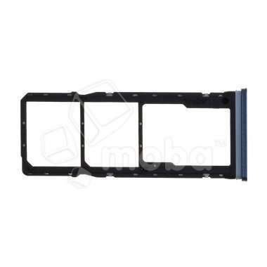 Контейнер SIM для Xiaomi Redmi Note 9 Pro (серый) &mdash; 5