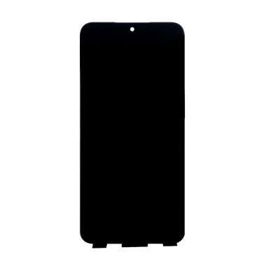 Дисплей с тачскрином для Huawei P50 (черный)