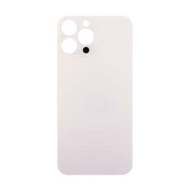 Задняя крышка для Apple iPhone 13 Pro Max (золотистая) &mdash; 2