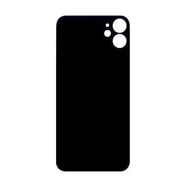 Задняя крышка для Apple iPhone 11 (фиолетовая)