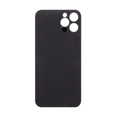 Задняя крышка для Apple iPhone 12 Pro (синяя) — 1