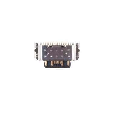Разъем для Xiaomi Poco M4 5G (Type-C) — 2