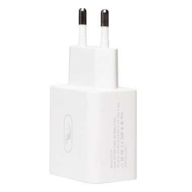 Зарядное устройство SKYDOLPHIN SC31 USB (белый) — 4