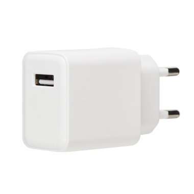 Зарядное устройство SKYDOLPHIN SC31 USB (белый) — 3