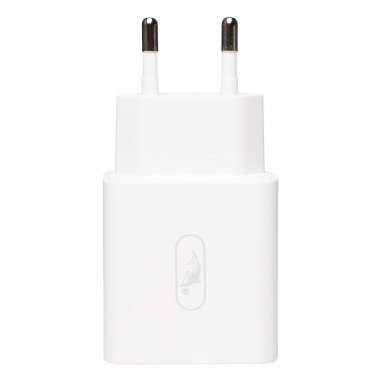 Зарядное устройство SKYDOLPHIN SC31 USB (белый) — 1