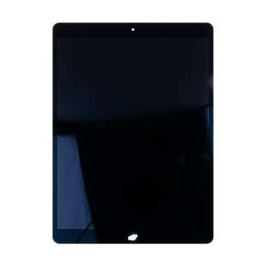 Дисплей с тачскрином для Apple iPad Pro 10.5 2017 (черный) — 2