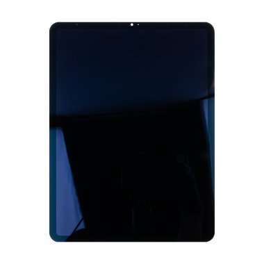 Дисплей с тачскрином для Apple iPad Pro 11 2018 (черный) — 2