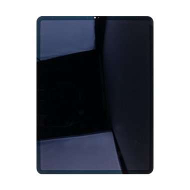 Дисплей с тачскрином для Apple iPad Pro 12.9 2020 (черный) — 2