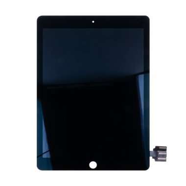 Дисплей с тачскрином для Apple iPad Pro 9.7 2016 (черный) — 2