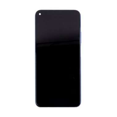 Дисплейный модуль с тачскрином для Huawei Nova 5T (синий) &mdash; 2