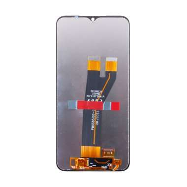Дисплей с тачскрином для Samsung Galaxy M14 5G (M146B) (черный) &mdash; 1