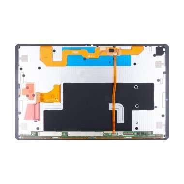 Дисплей для Samsung Galaxy Tab S9 11 Wi-Fi (X710) Galaxy Tab S9 11 Wi-Fi (X710) (черный) — 1