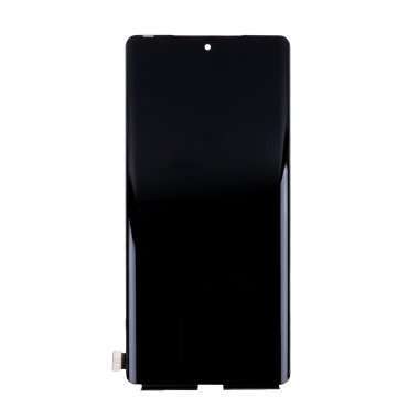 Дисплей с тачскрином для Tecno Camon 30 Pro (черный) &mdash; 2