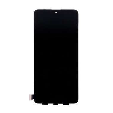 Дисплей с тачскрином для Xiaomi Poco F5 Pro (черный) &mdash; 2