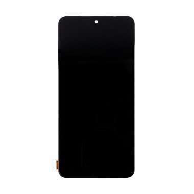 Дисплей с тачскрином для Xiaomi Redmi Note 12S (черный) (TFT) &mdash; 2