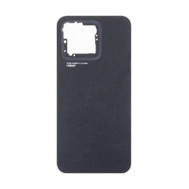 Задняя крышка для Huawei Honor X8b (черная) &mdash; 2