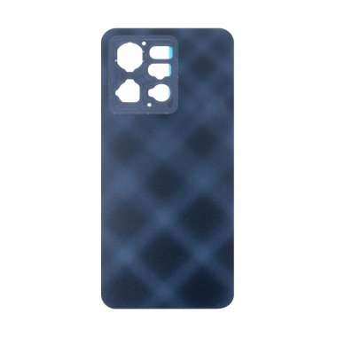 Задняя крышка для Vivo Y35 (черная) &mdash; 2