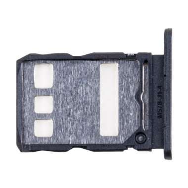 Контейнер SIM для Huawei Nova Y63 (черный) — 1