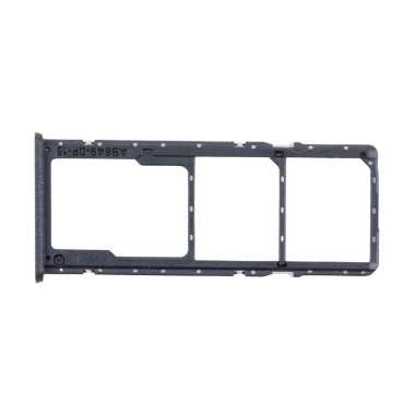 Контейнер SIM для Realme Note 50 (черный) &mdash; 2