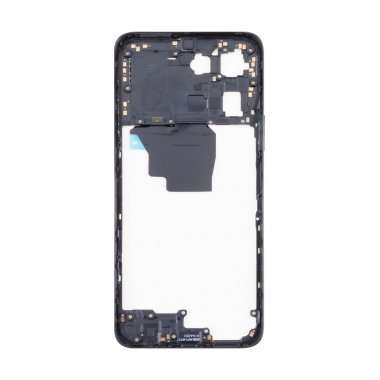 Средняя часть для Huawei Honor X5 Plus (черный) — 1