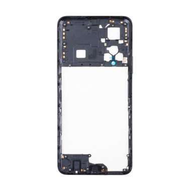 Средняя часть для Huawei Honor X7 (черный) &mdash; 2