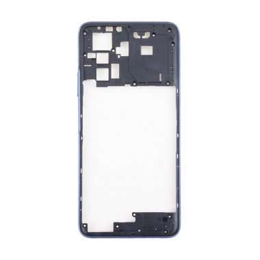 Средняя часть для Huawei Nova Y70 Nova Y70/Nova Y70 Plus/Nova Y71 (синий) — 2