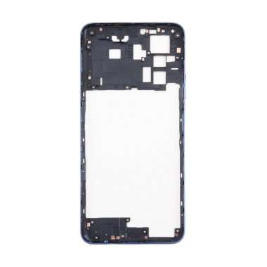 Средняя часть для Huawei Nova Y70 Nova Y70/Nova Y70 Plus/Nova Y71 (синий) — 1