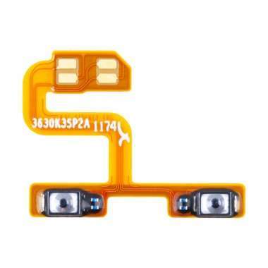 Шлейф для Xiaomi 11T Pro на кнопки громкости — 2