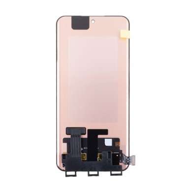 Дисплей с тачскрином для Realme 13 Pro Plus 5G (черный) — 1