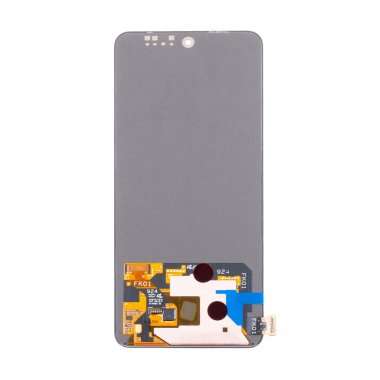 Дисплей с тачскрином для Vivo IQOO Z9 (черный) — 1