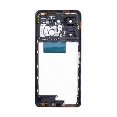 Средняя часть для Tecno Pova 5 (синий) — 1