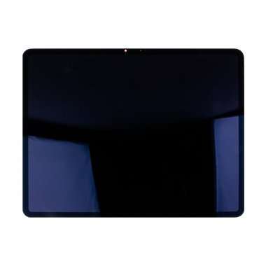 Дисплей с тачскрином для Apple iPad Air 6 13 (2024) (черный) &mdash; 2