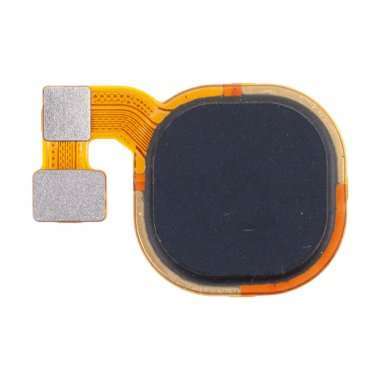 Шлейф для Infinix Hot 20i со сканером отпечатка пальцев (черный) &mdash; 2