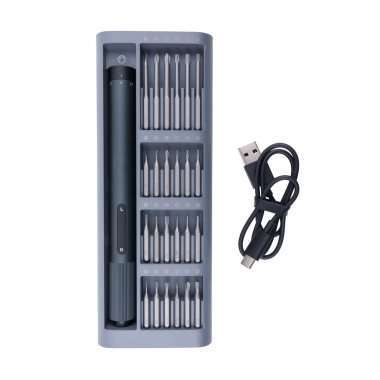 Отвертка электрическая Mijia Screwdriver — 1