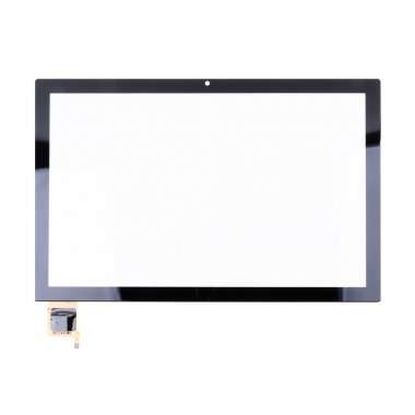 Тачскрин для Teclast M40 (черный) — 2