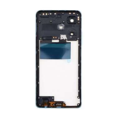 Средняя часть для Infinix Hot 30 4G (зеленая) — 1