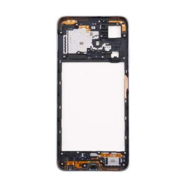 Средняя часть для Infinix Hot 30i (белая) — 1