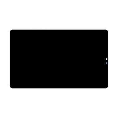 Дисплей с тачскрином для Realme Pad Mini (черный) — 2