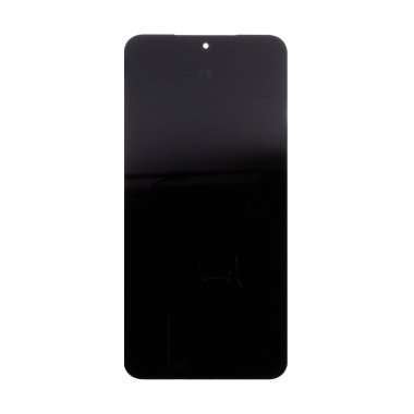 Дисплей с тачскрином для Samsung Galaxy S25 (S931B) (черный) &mdash; 2