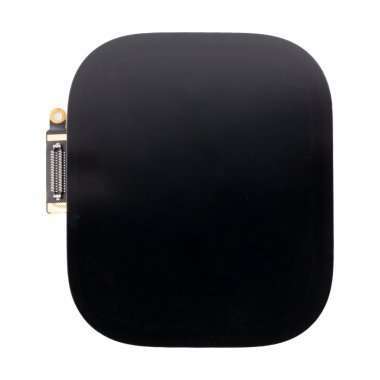 Дисплей с тачскрином для Apple Watch Ultra 49 мм (черный) — 2