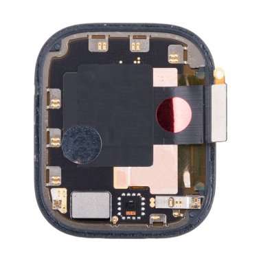 Дисплей с тачскрином для Apple Watch Ultra 49 мм (черный) — 1