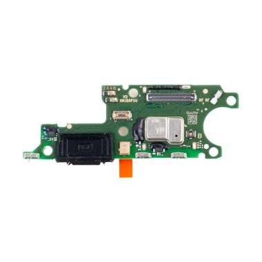 Шлейф для Huawei Honor X9c плата на системный разъем/разъем SIM/микрофон премиум &mdash; 2