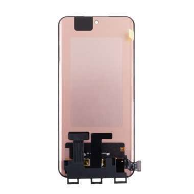 Дисплей с тачскрином для Realme 13 Pro 5G (черный) — 1