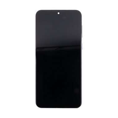 Дисплейный модуль с тачскрином для Huawei P50 (черный) &mdash; 2